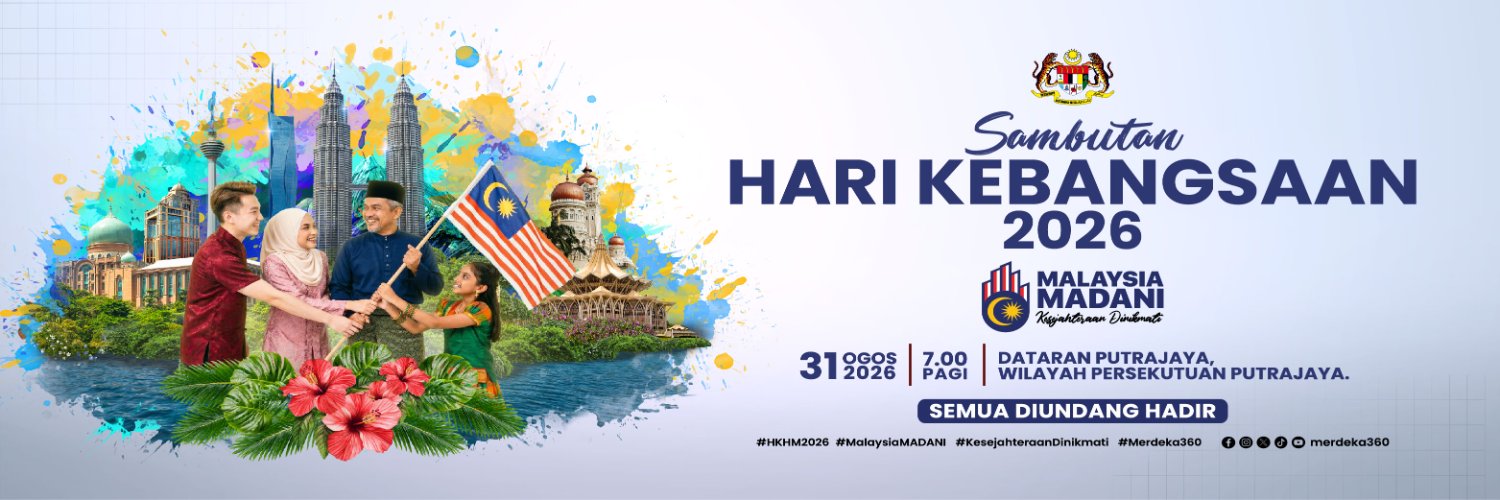MOFmalaysia's profile banner image