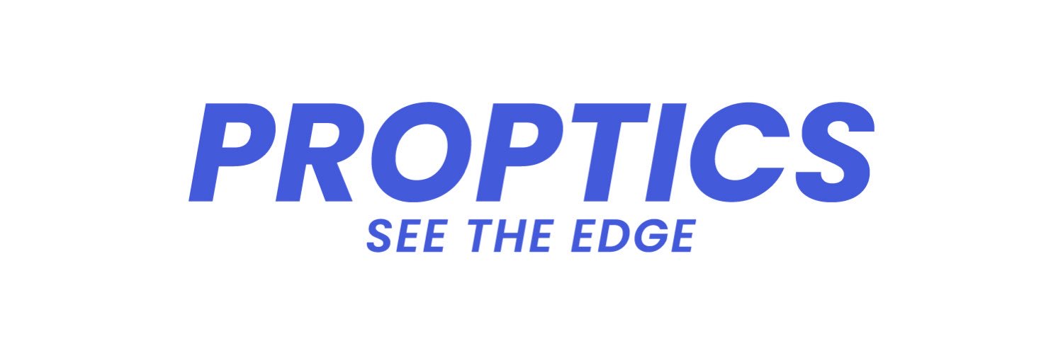 PropticsAI's profile banner image