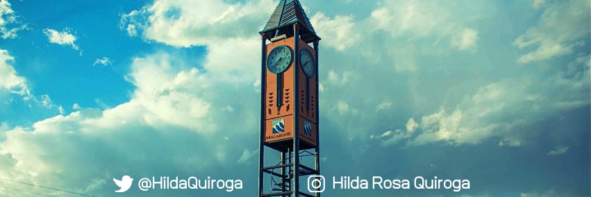 hildarquiroga's profile banner image
