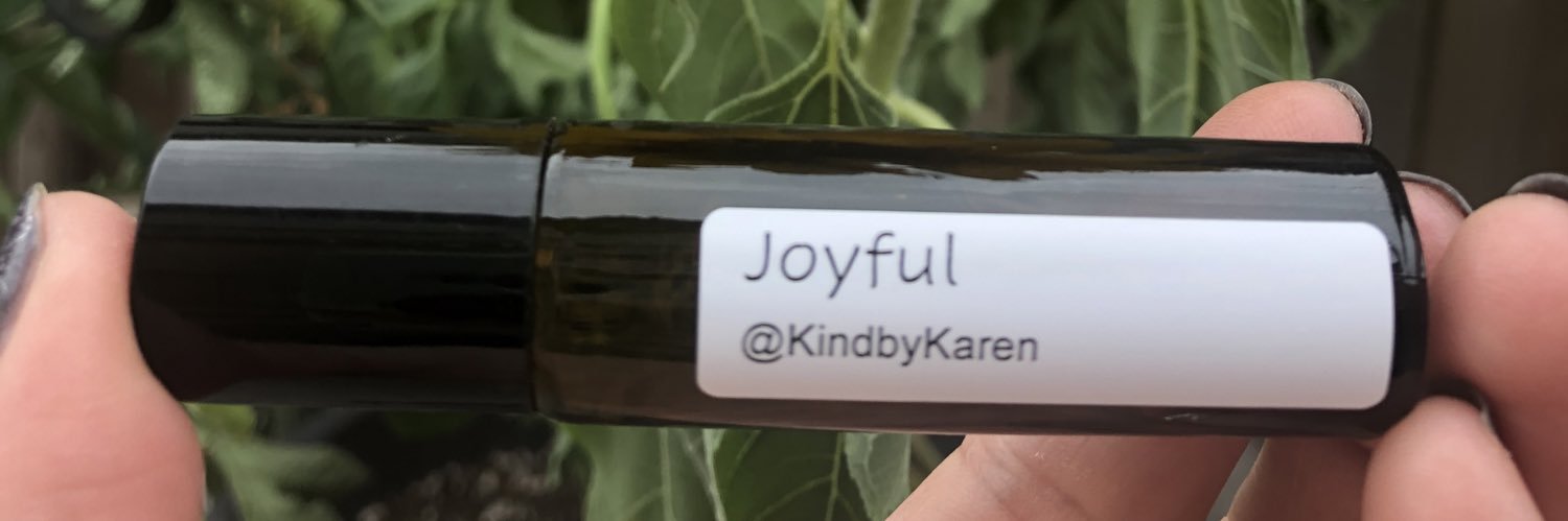 KindbyK's profile banner image