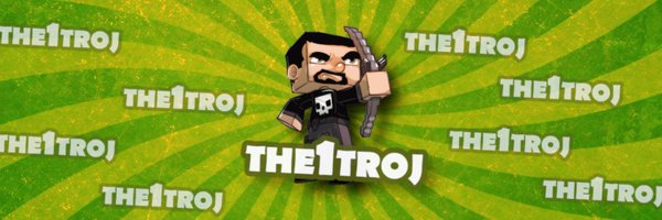 The1Troj Profile Banner