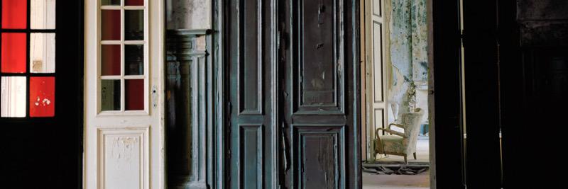 Michelle Margaux banner
