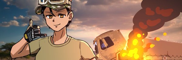 megigogi Profile Banner