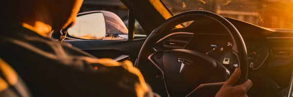 JordanTeslaTech Profile Banner