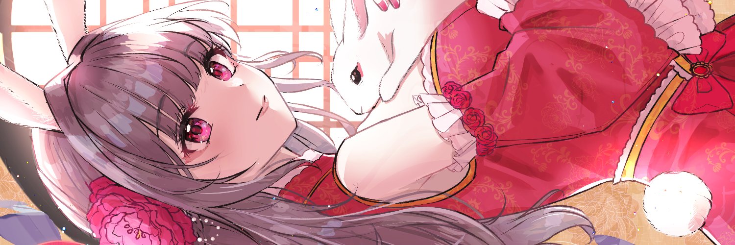 藍津おまえ@ご依頼受付中's banner