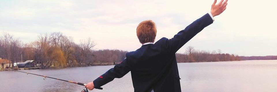 redhalftile's profile banner image