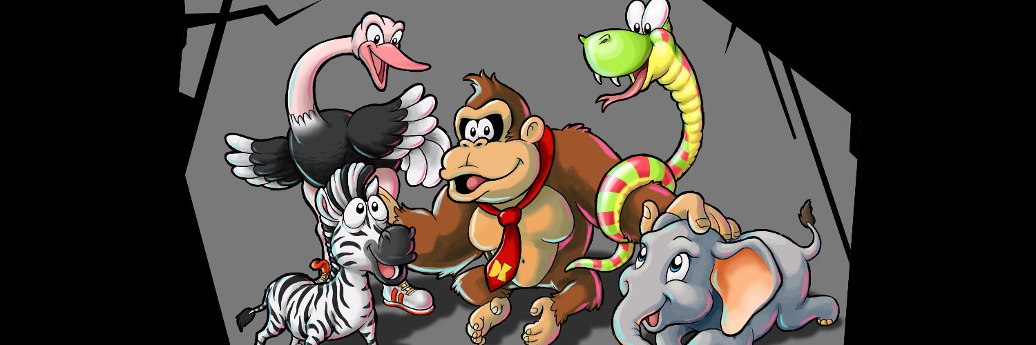 Michael Julius banner