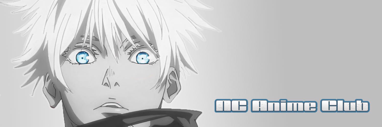 NCAnimeClub_'s profile banner image