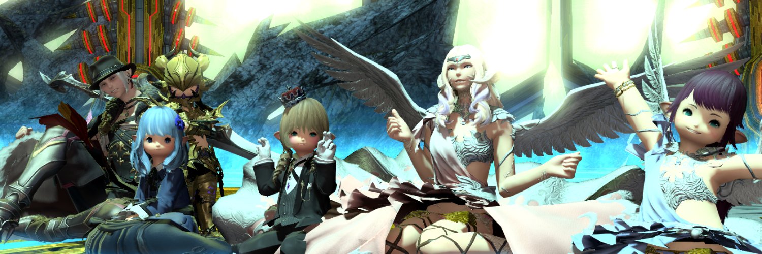 KyukoNine's profile banner image