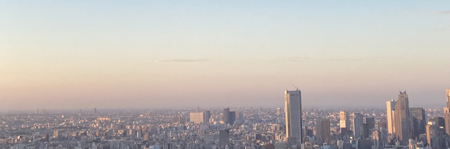 佐藤 圭 / Kei Sato banner