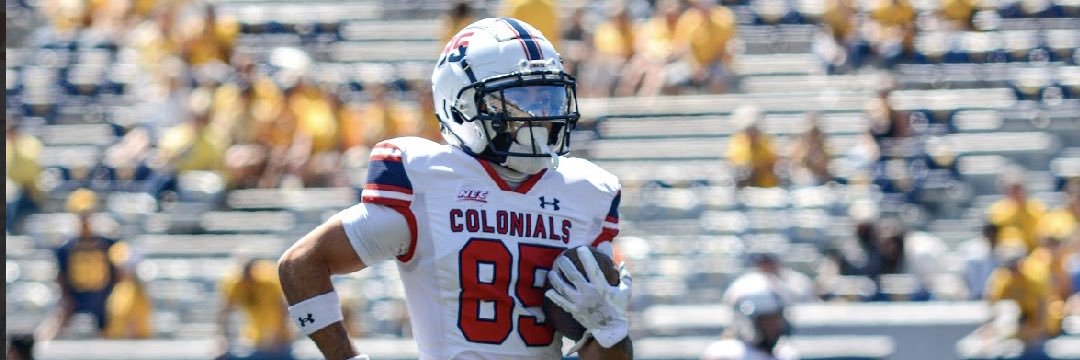 Justin Rosado Jr banner