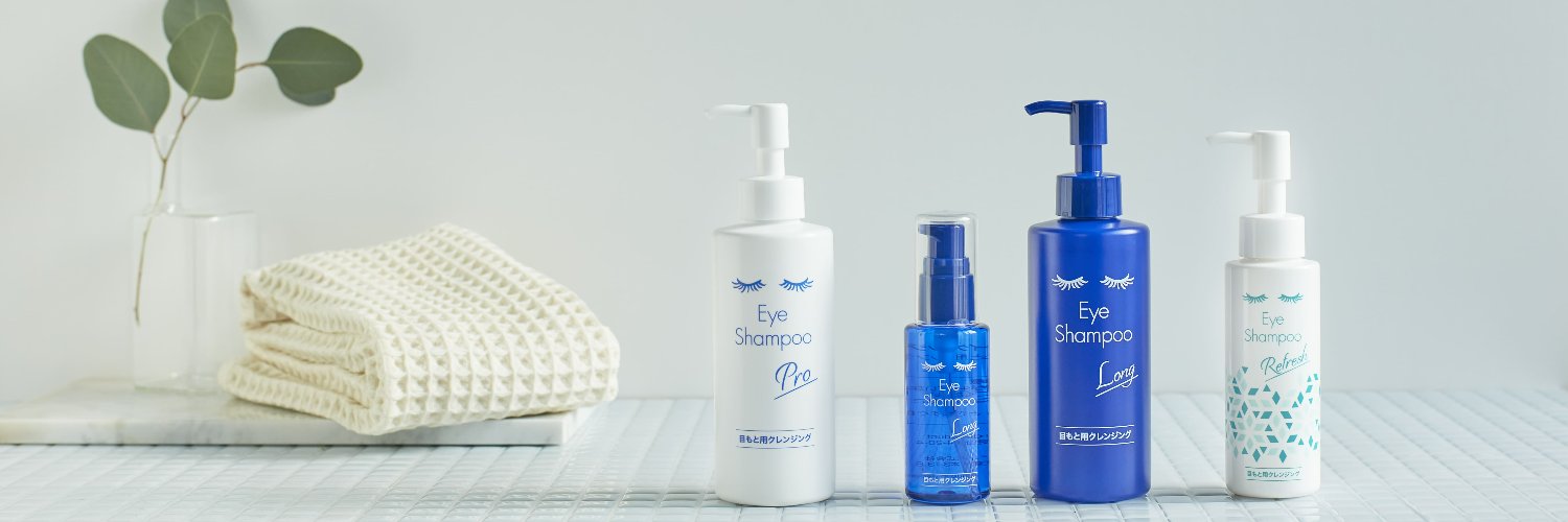 eyeshampoo's profile banner image