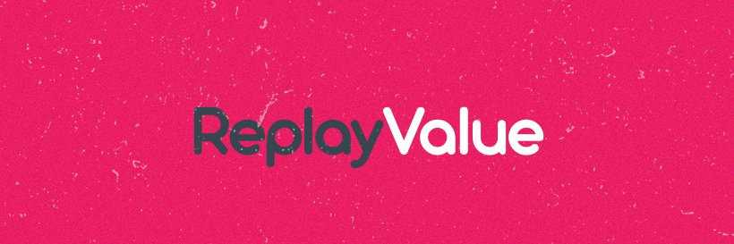 getreplayvalue's profile banner image