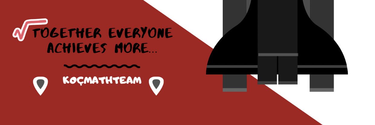 kocmathteam's profile banner image