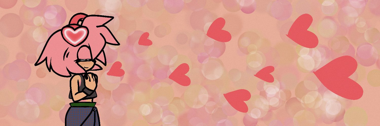 rain566079's profile banner image