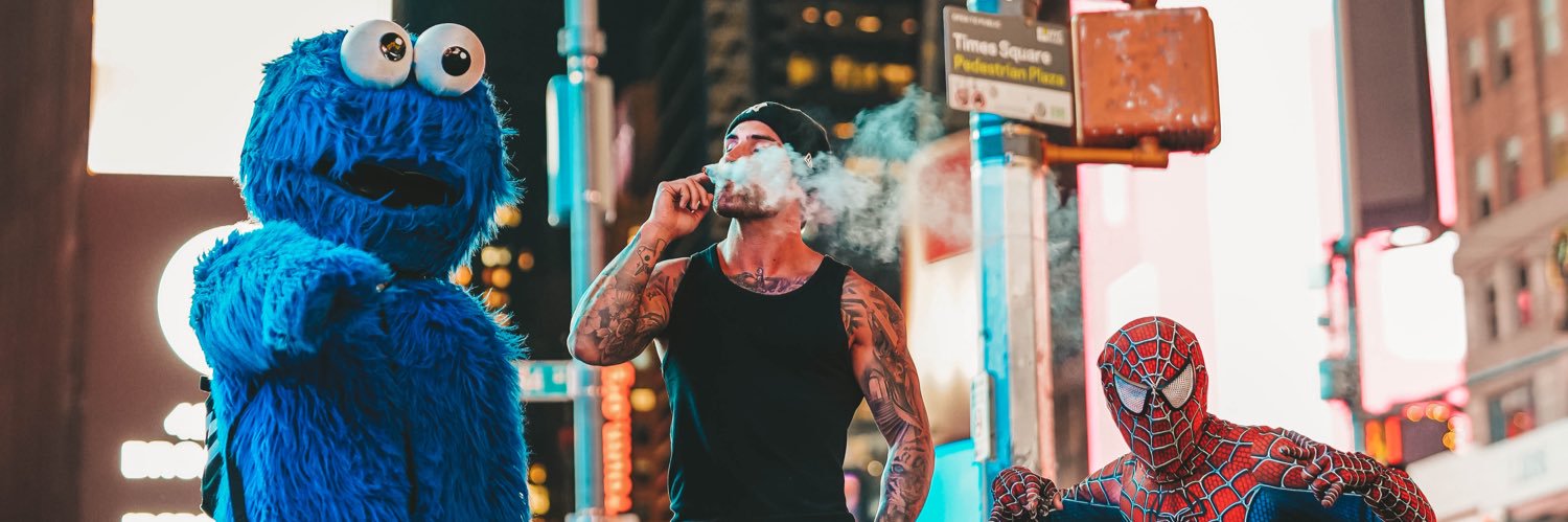 Jackson O’Doherty banner