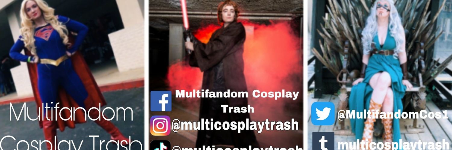 MultifandomCos1's profile banner image