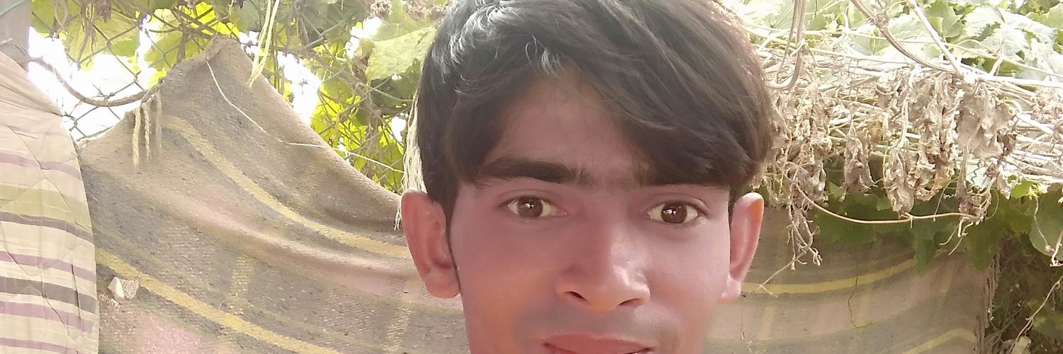 AdnunAm's profile banner image