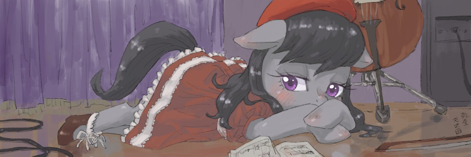 OctaviaGreymane's profile banner image