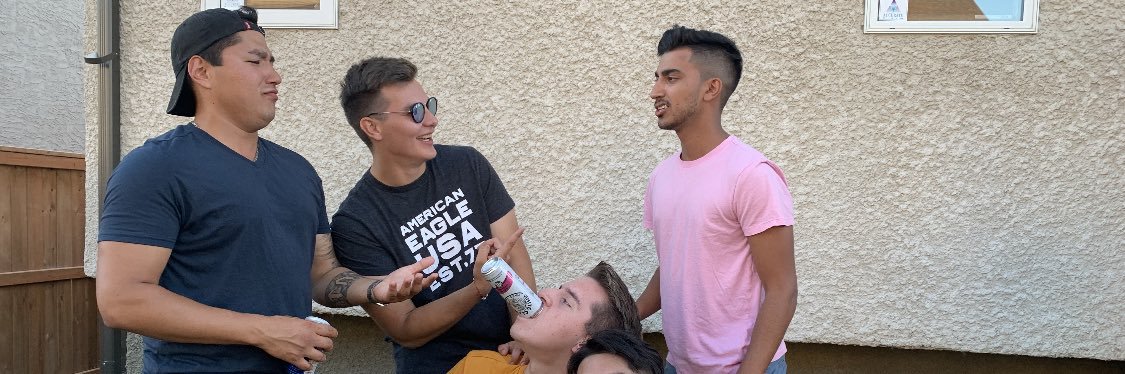 joshsweeny1's profile banner image
