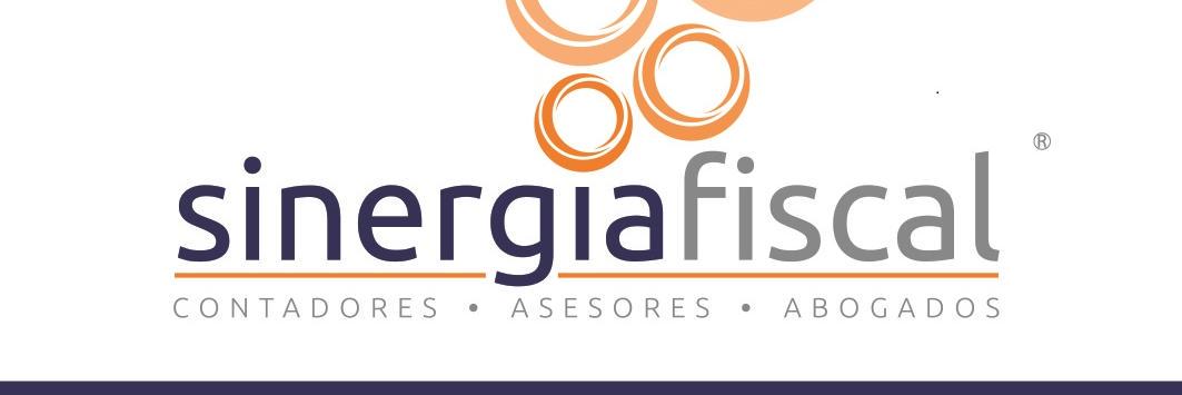 sinergia_fiscal's profile banner image