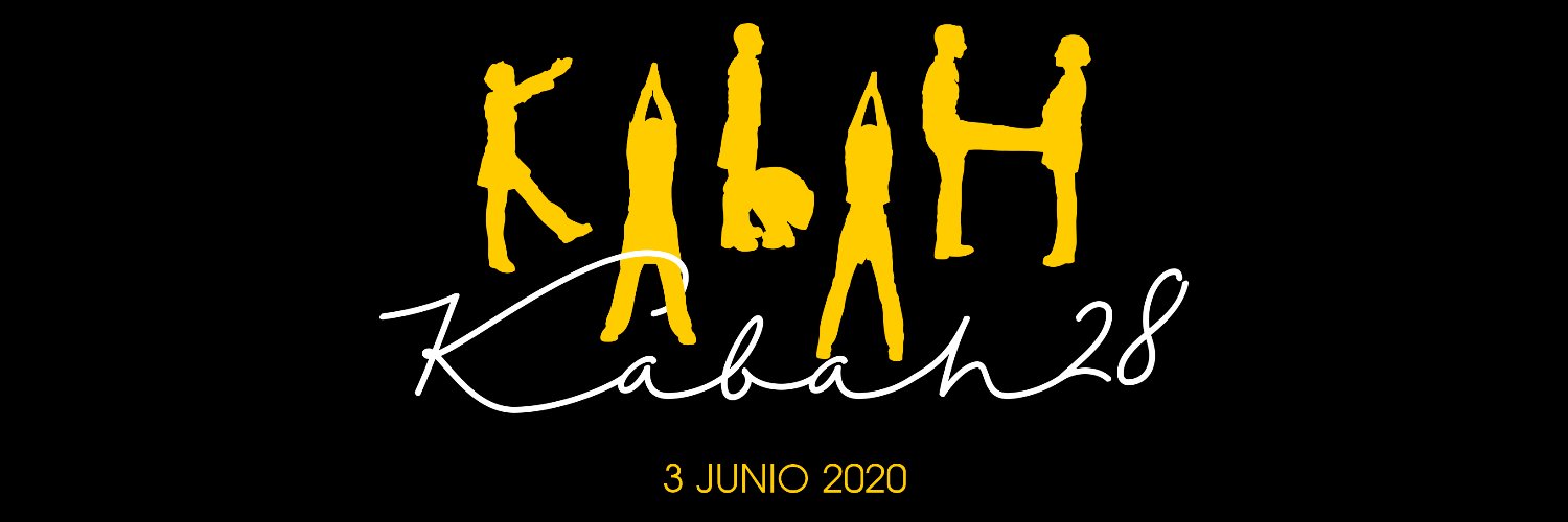 Kabahrturo's profile banner image