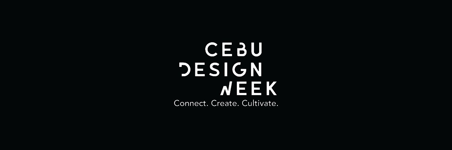 cebudesignweek's profile banner image