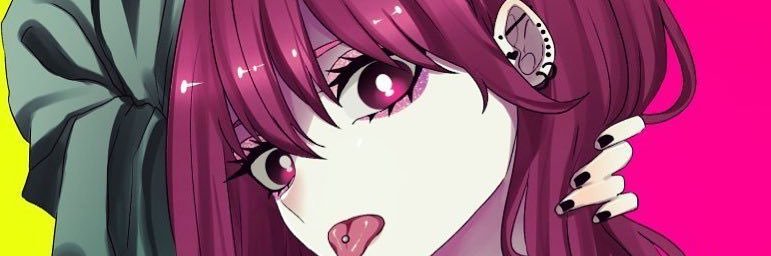 yuchann512's profile banner image