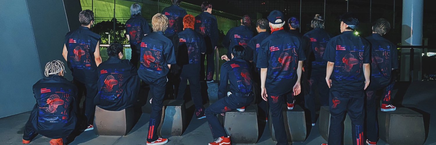 itsu__24's profile banner image