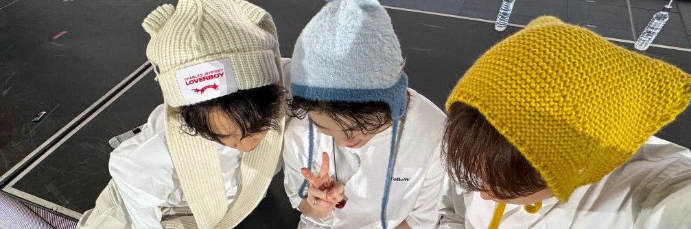 kyeomse's profile banner image