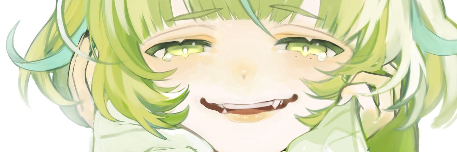kinouru's profile banner image