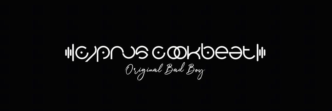 cookbeat's profile banner image