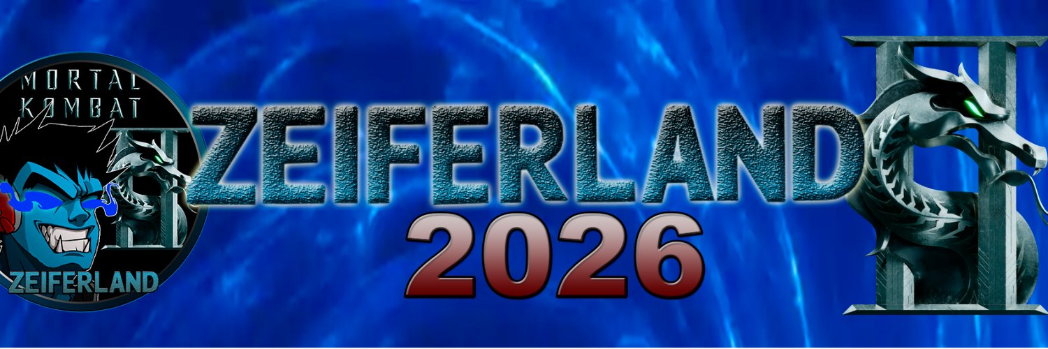 ZEIFERLANDTV's profile banner image