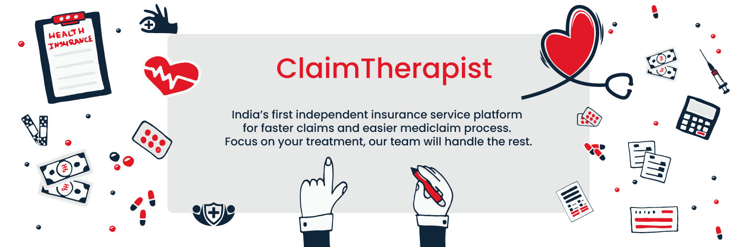 ClaimTherapist's profile banner image