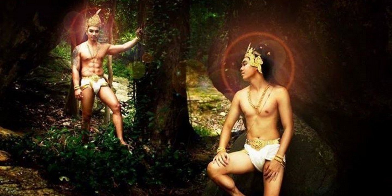 marangpo's profile banner image
