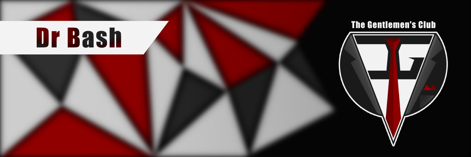 DrBash18's profile banner image