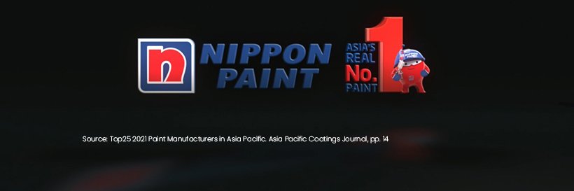 Nippon Paint Augmented Finishing Solutions-NPAFS banner