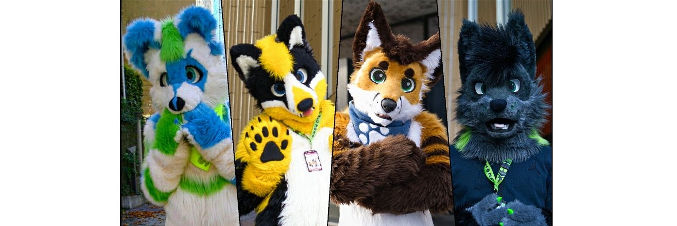 infurryty's profile banner image