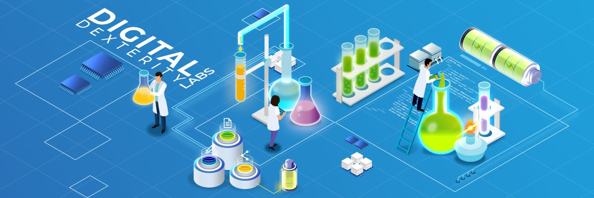 DexterityLabs's profile banner image