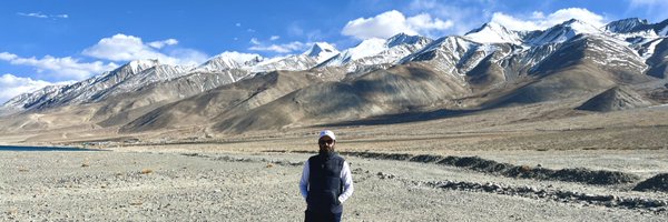 JaskaranKapany Profile Banner