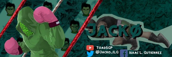 Jacko_ILG Profile Banner