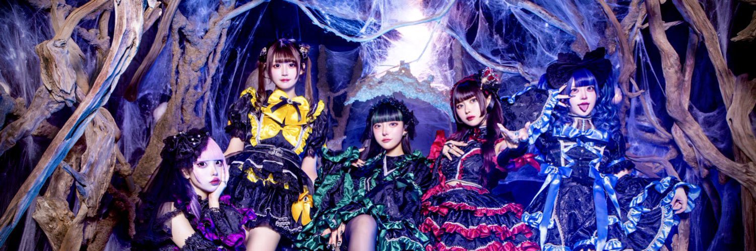 ミソラドエジソン🧪【公式】11/27 なんばHatch ONEMAN
