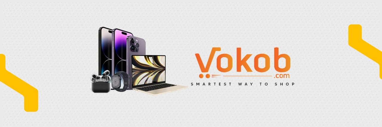 vokob.com banner