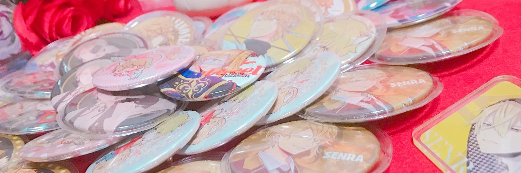 KuromiSen's profile banner image