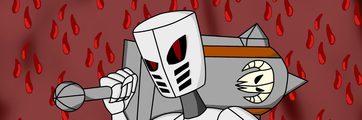 paleknight1's profile banner image