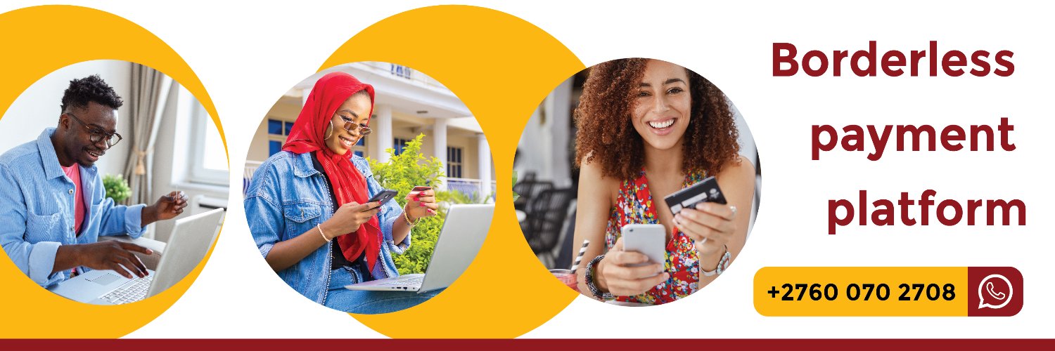 Uhuru WhatsApp Wallet banner