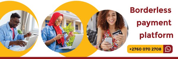 uhuruwallet Profile Banner