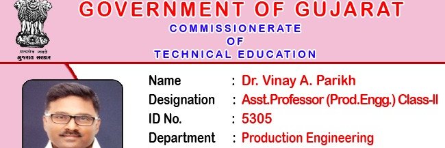 ParikhVinay2's profile banner image