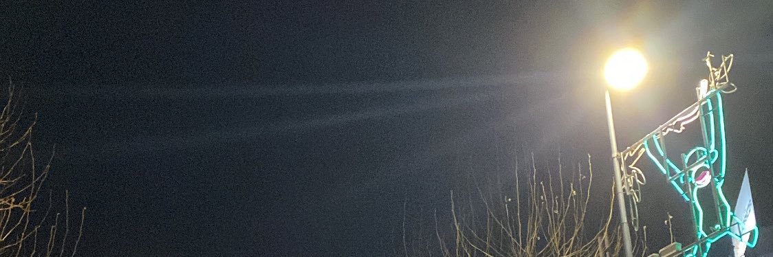 miklaskk's profile banner image