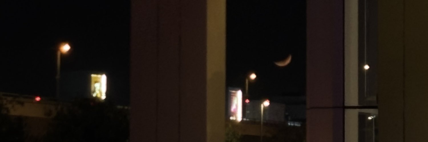 ughalish's profile banner image